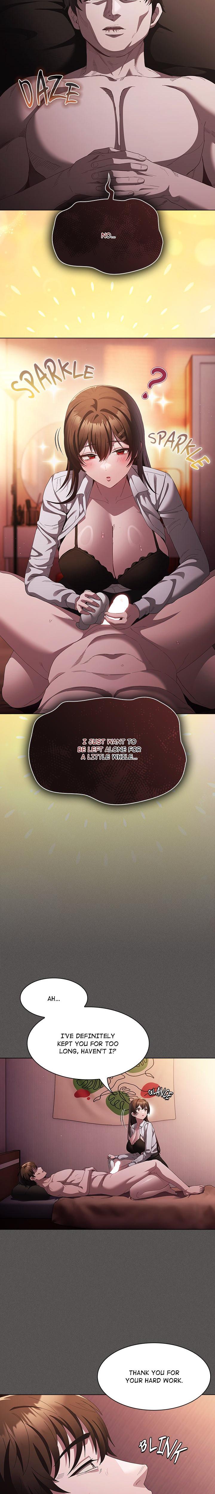 The Messiah and His Followers Uncensored, chapter 15, page 15 of 26