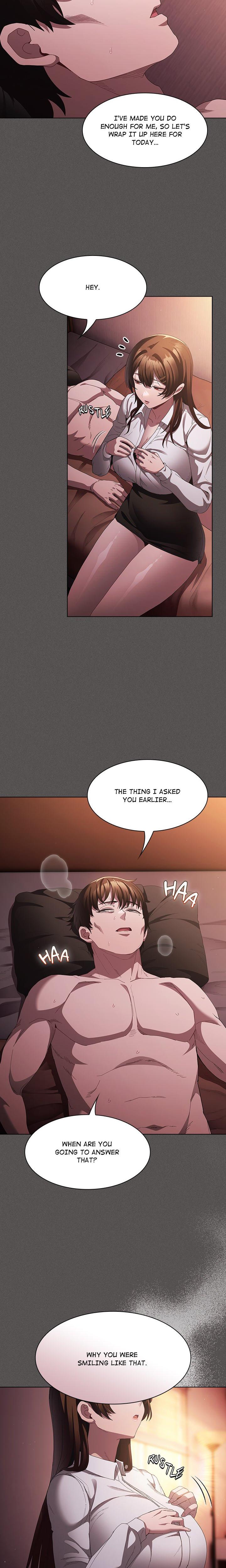 The Messiah and His Followers Uncensored, chapter 15, page 16 of 26