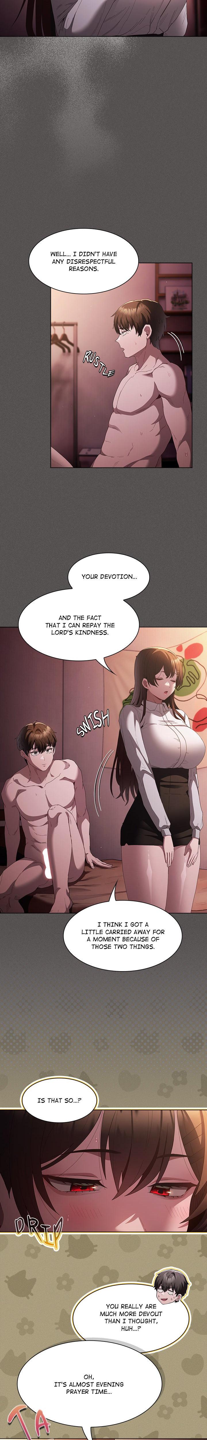 The Messiah and His Followers Uncensored, chapter 15, page 17 of 26