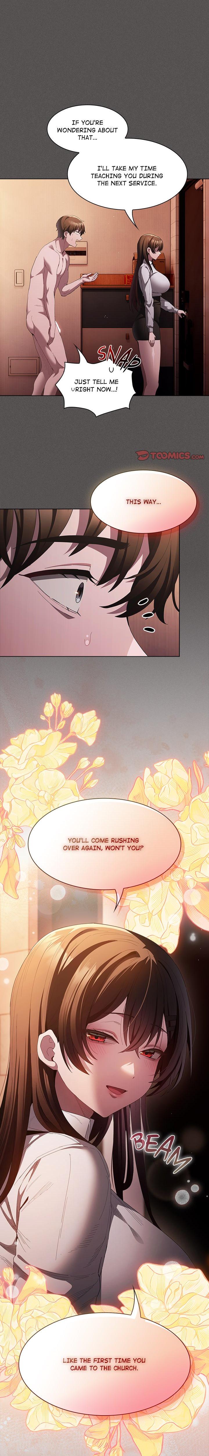 The Messiah and His Followers Uncensored, chapter 15, page 19 of 26
