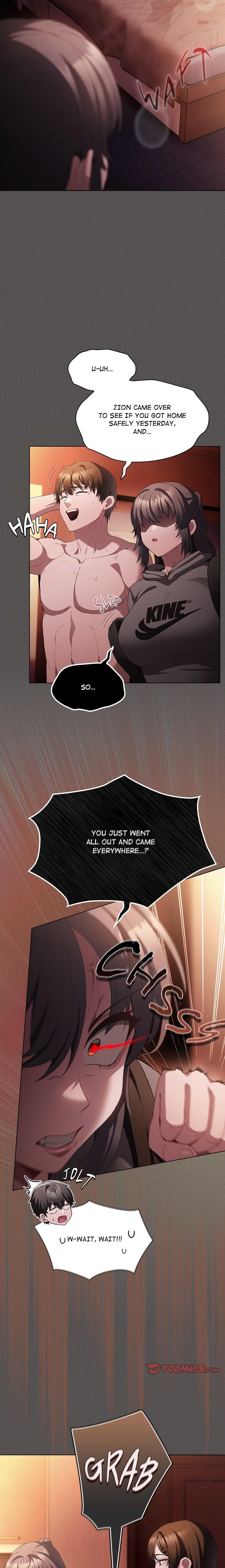The Messiah and His Followers Uncensored, chapter 16, page 5 of 27