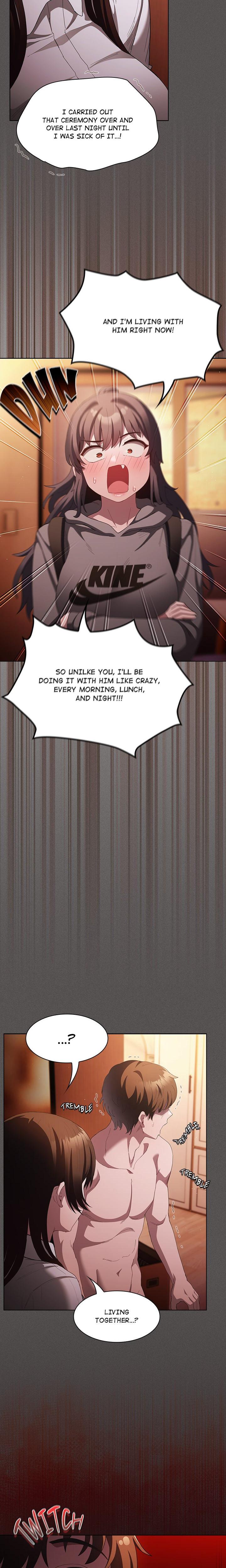 The Messiah and His Followers Uncensored, chapter 16, page 11 of 27
