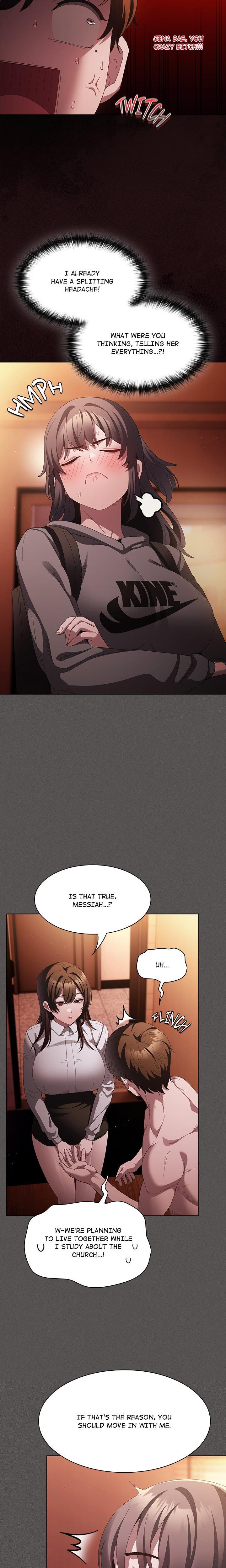 The Messiah and His Followers Uncensored, chapter 16, page 12 of 27