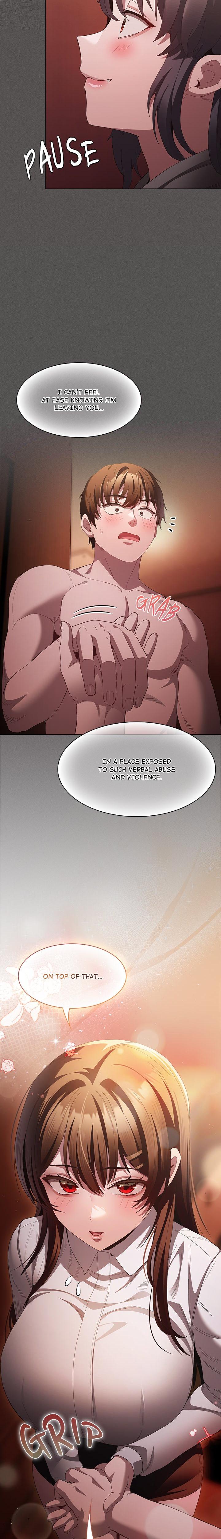 The Messiah and His Followers Uncensored, chapter 16, page 13 of 27