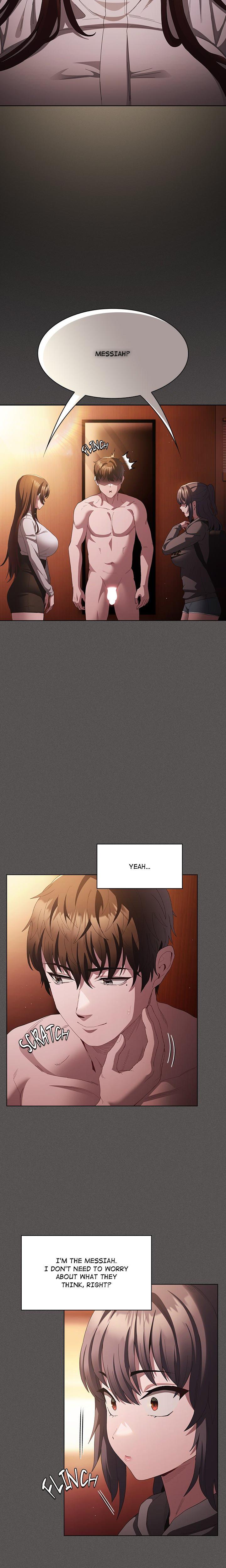 The Messiah and His Followers Uncensored, chapter 16, page 16 of 27