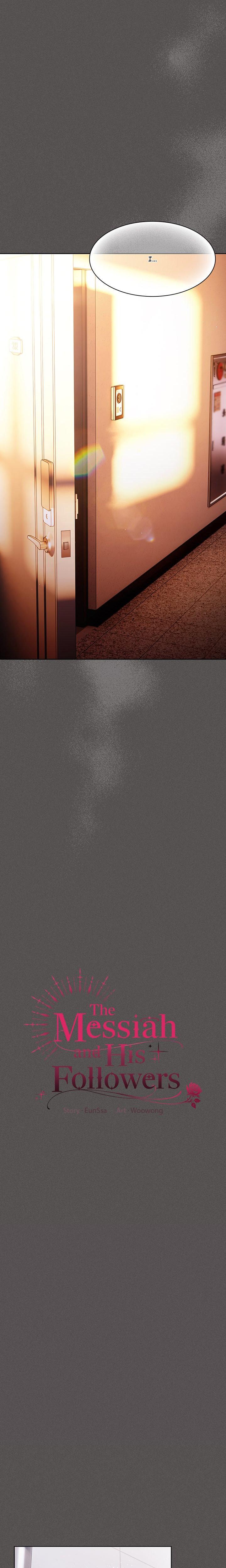 The Messiah and His Followers Uncensored, chapter 16, page 17 of 27