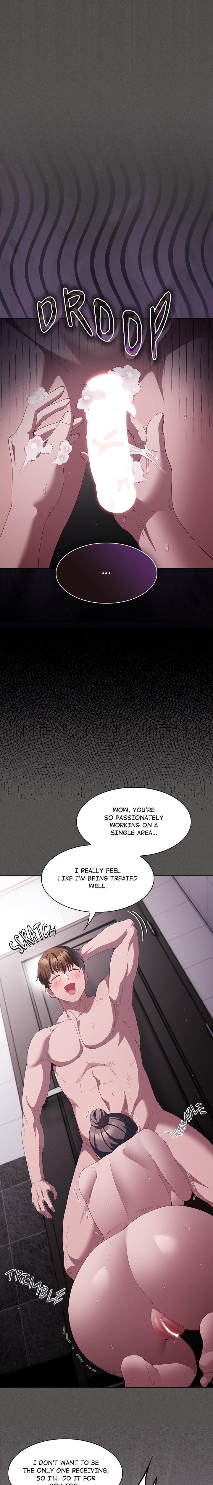 The Messiah and His Followers Uncensored, chapter 17, page 8 of 29