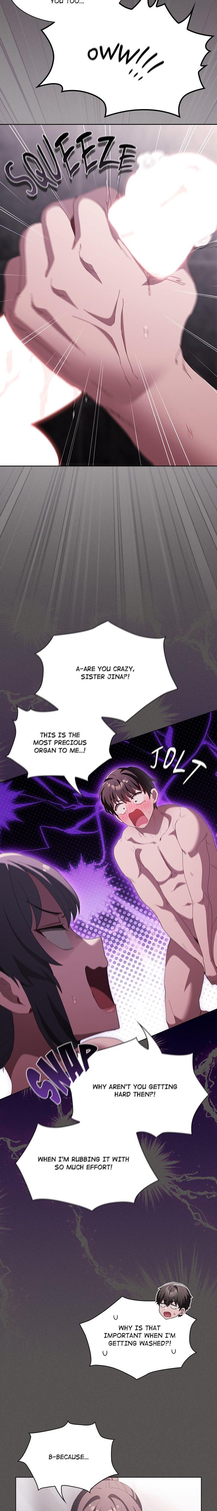 The Messiah and His Followers Uncensored, chapter 17, page 9 of 29