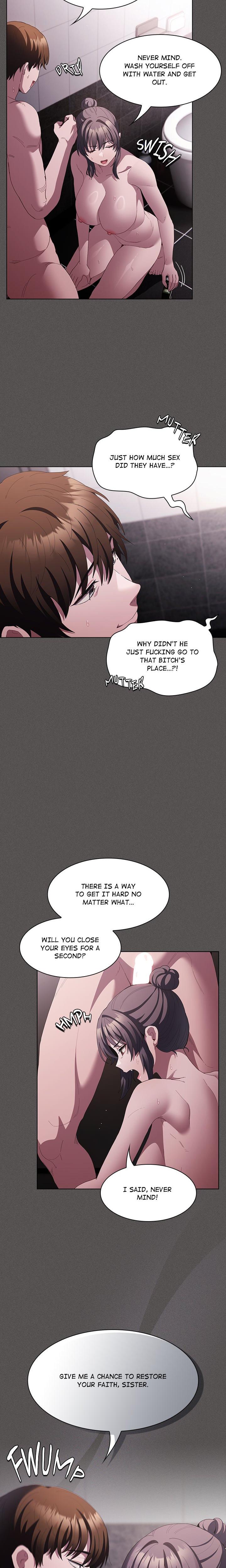 The Messiah and His Followers Uncensored, chapter 17, page 12 of 29