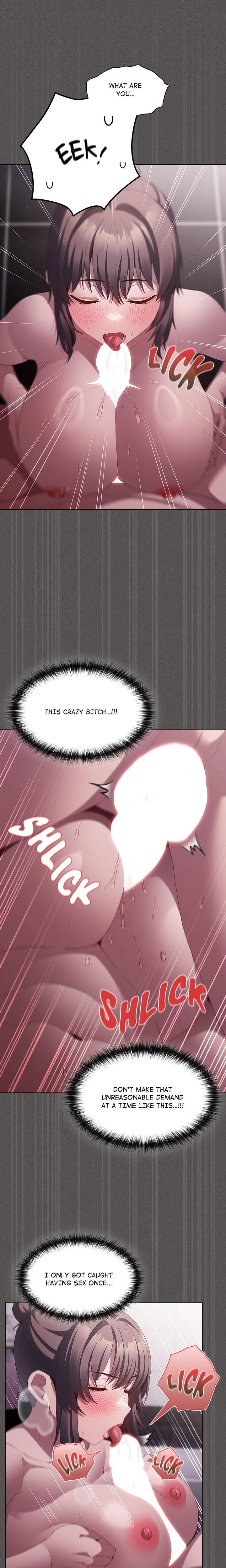 The Messiah and His Followers Uncensored, chapter 17, page 25 of 29