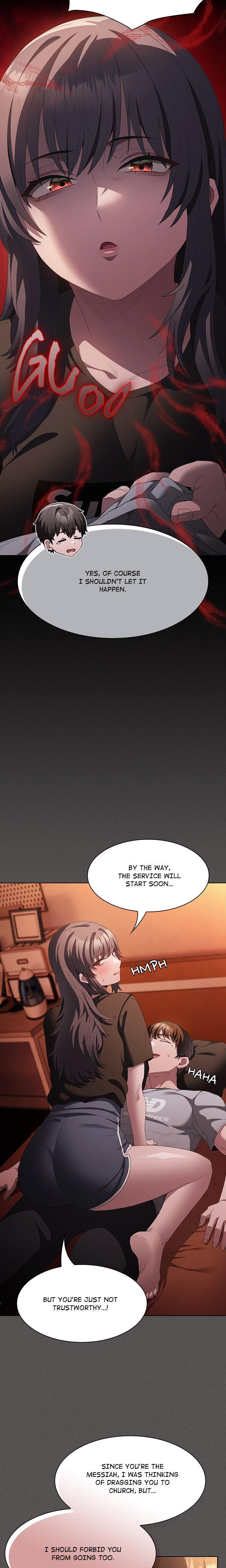 The Messiah and His Followers Uncensored, chapter 18, page 11 of 27