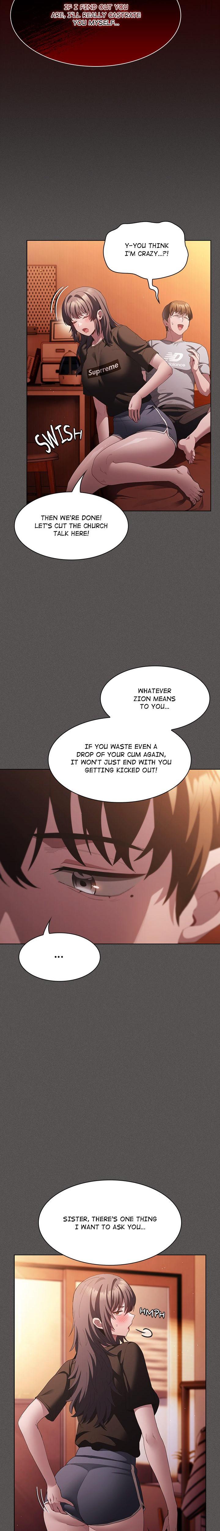 The Messiah and His Followers Uncensored, chapter 18, page 15 of 27