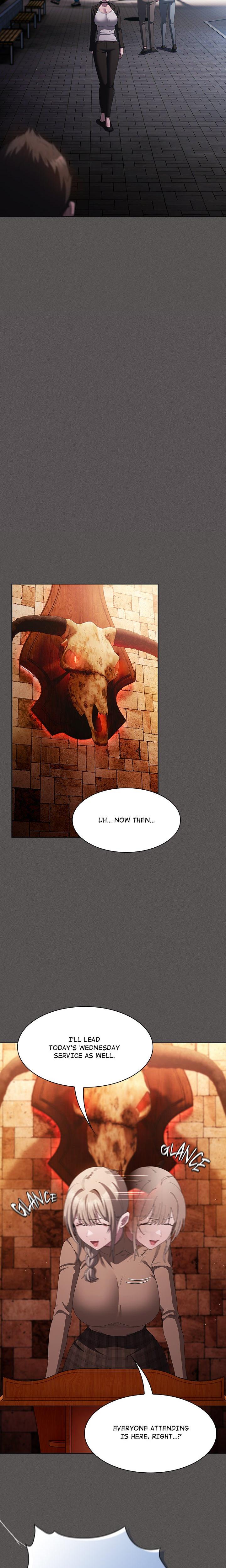 The Messiah and His Followers Uncensored, chapter 18, page 18 of 27