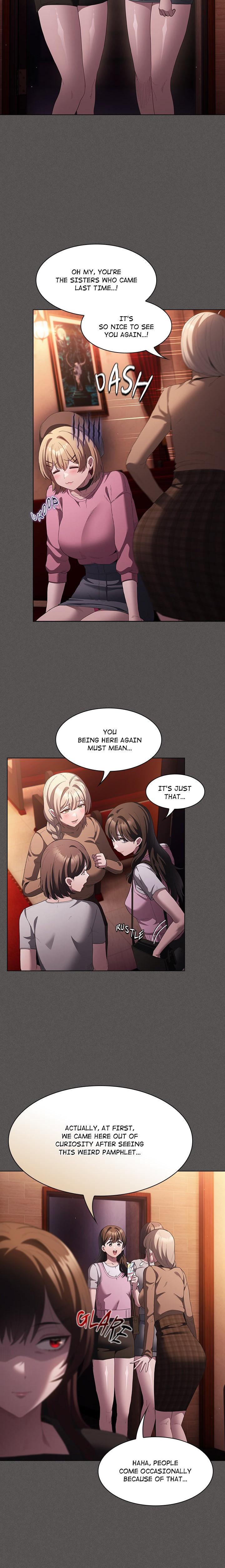 The Messiah and His Followers Uncensored, chapter 18, page 22 of 27