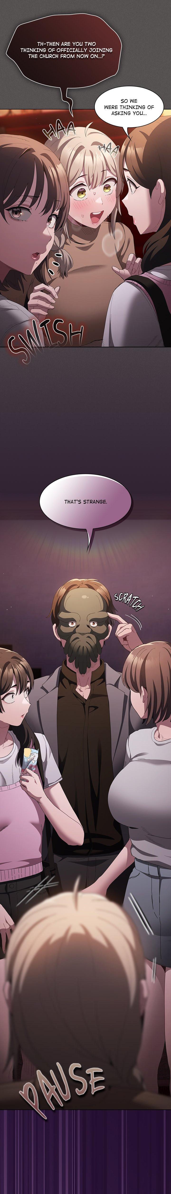 The Messiah and His Followers Uncensored, chapter 18, page 24 of 27