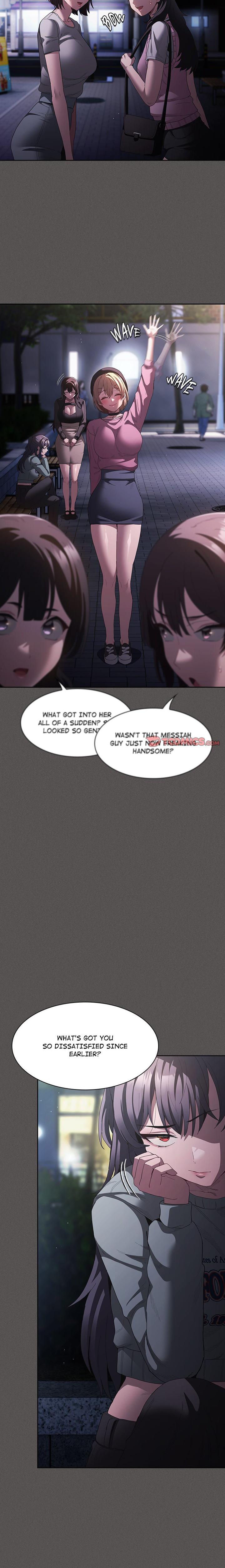 The Messiah and His Followers Uncensored, chapter 19, page 11 of 31