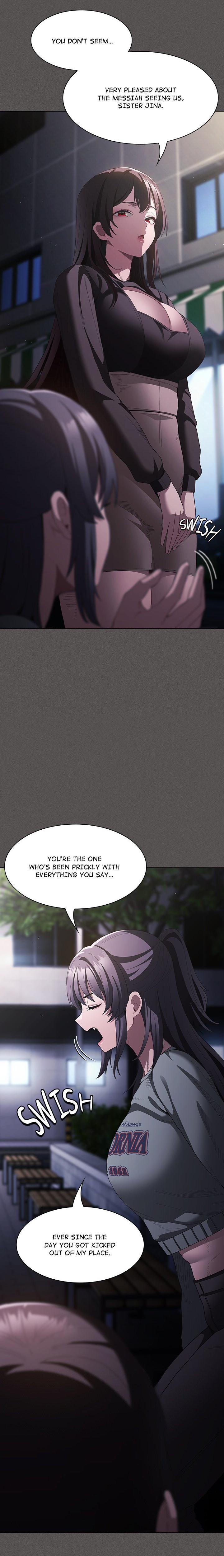 The Messiah and His Followers Uncensored, chapter 19, page 12 of 31