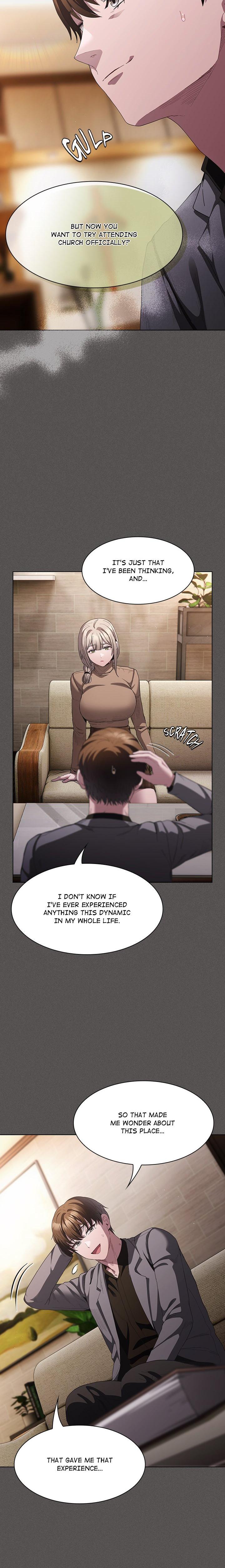 The Messiah and His Followers Uncensored, chapter 19, page 18 of 31