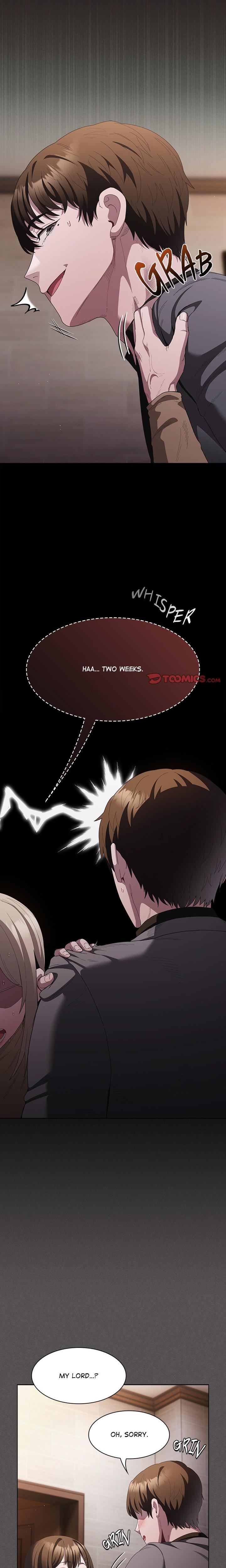 The Messiah and His Followers Uncensored, chapter 20, page 6 of 30