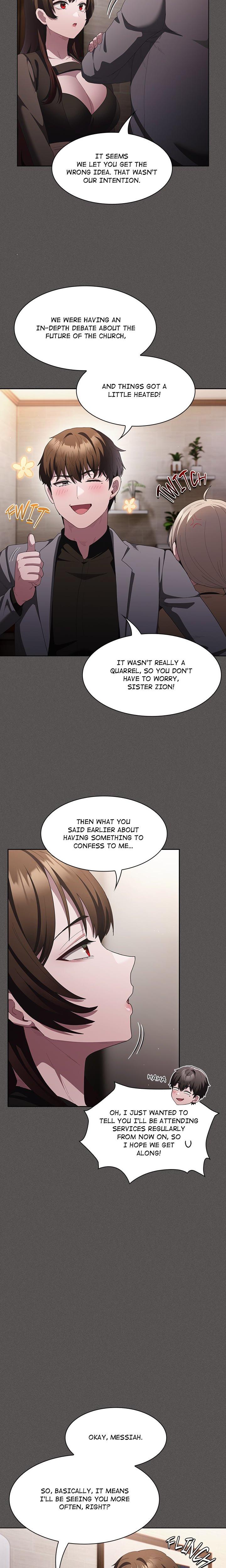 The Messiah and His Followers Uncensored, chapter 20, page 7 of 30