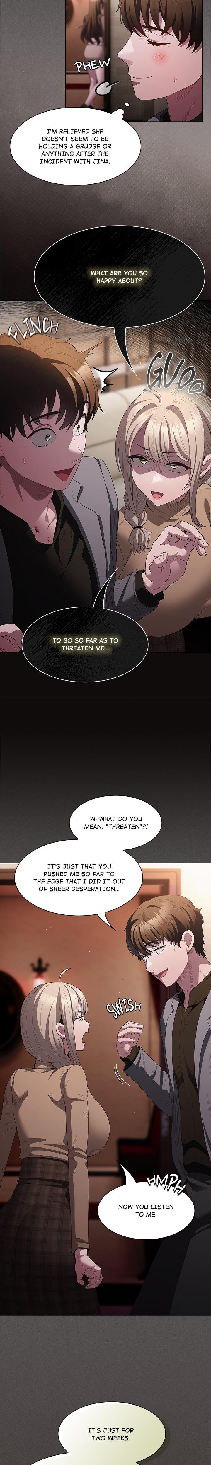 The Messiah and His Followers Uncensored, chapter 20, page 10 of 30