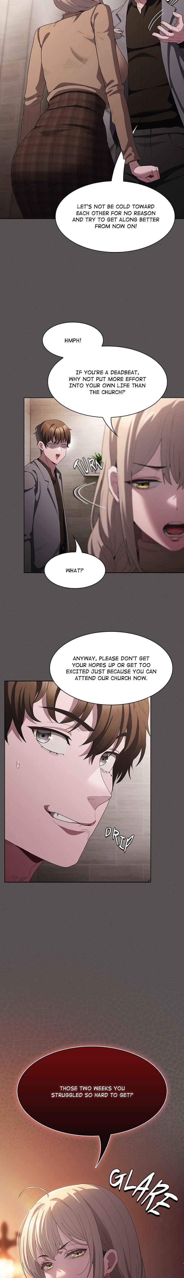The Messiah and His Followers Uncensored, chapter 20, page 12 of 30