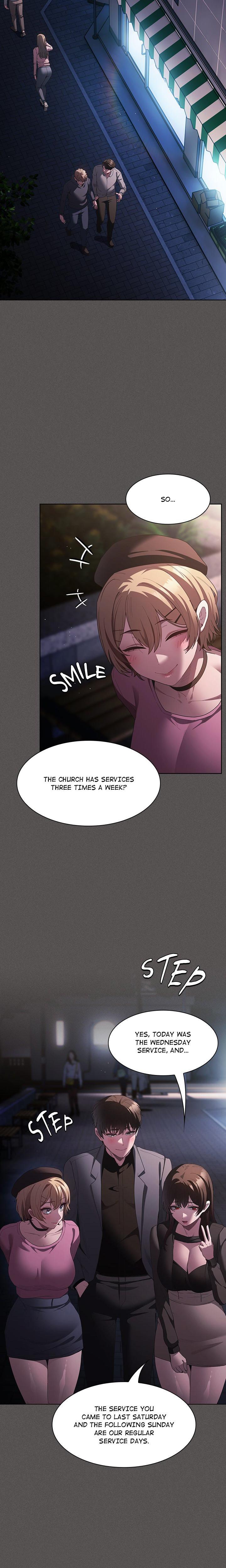 The Messiah and His Followers Uncensored, chapter 20, page 14 of 30