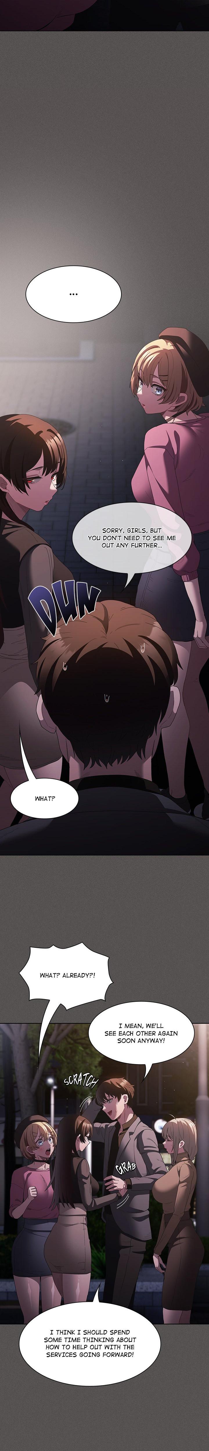The Messiah and His Followers Uncensored, chapter 20, page 18 of 30
