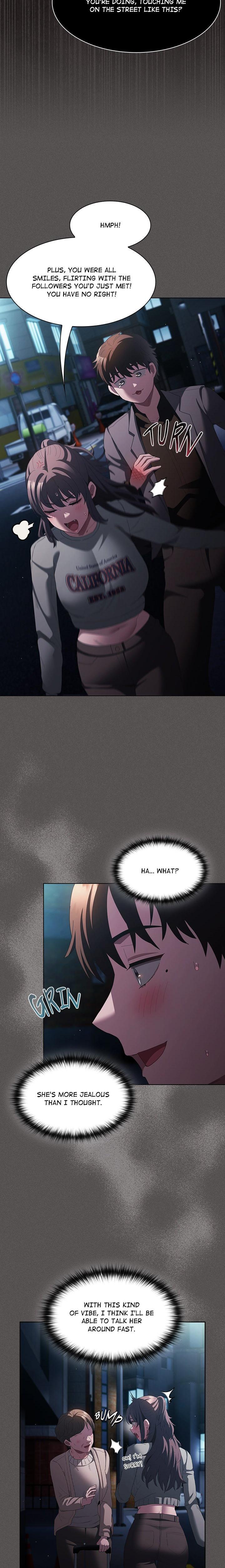 The Messiah and His Followers Uncensored, chapter 20, page 22 of 30