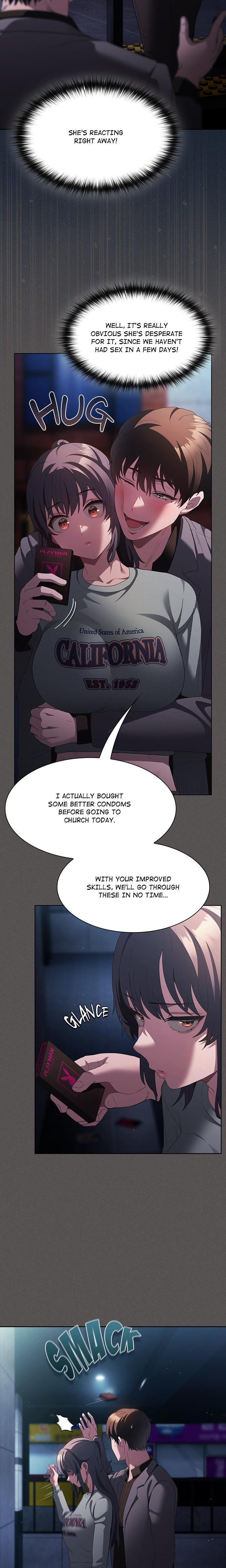 The Messiah and His Followers Uncensored, chapter 20, page 25 of 30
