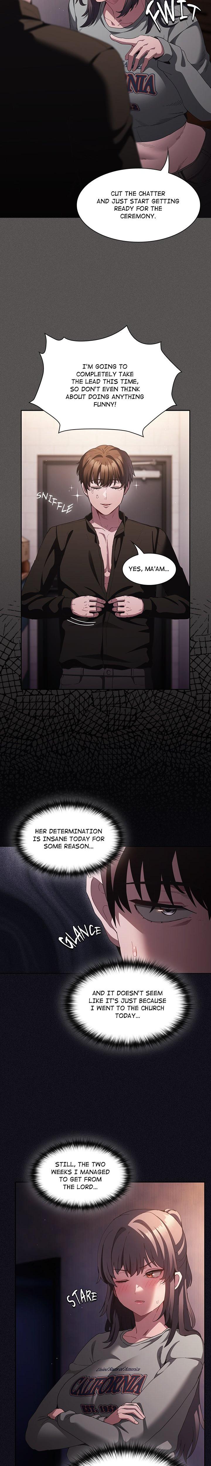 The Messiah and His Followers Uncensored, chapter 21, page 8 of 25