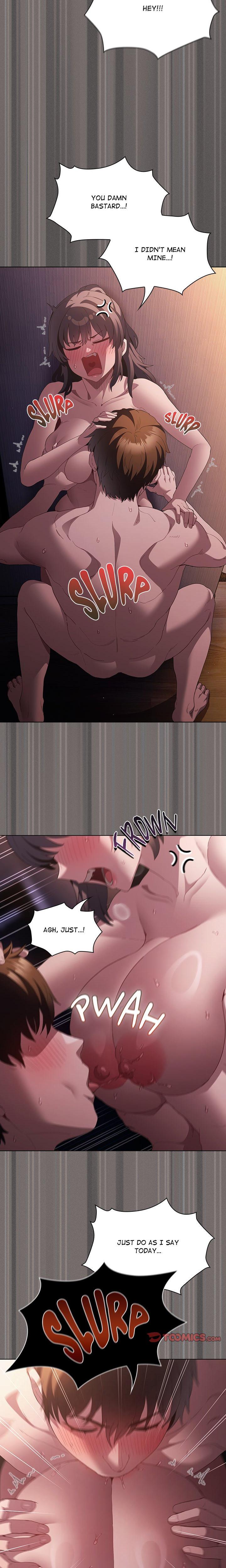The Messiah and His Followers Uncensored, chapter 21, page 13 of 25