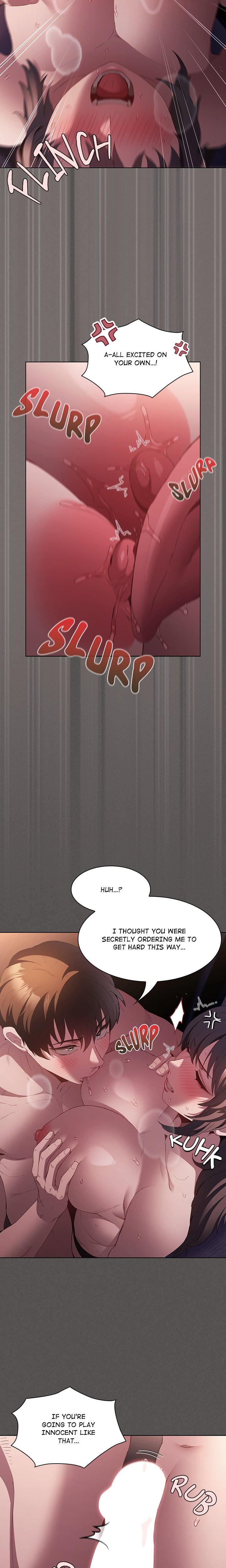 The Messiah and His Followers Uncensored, chapter 21, page 14 of 25