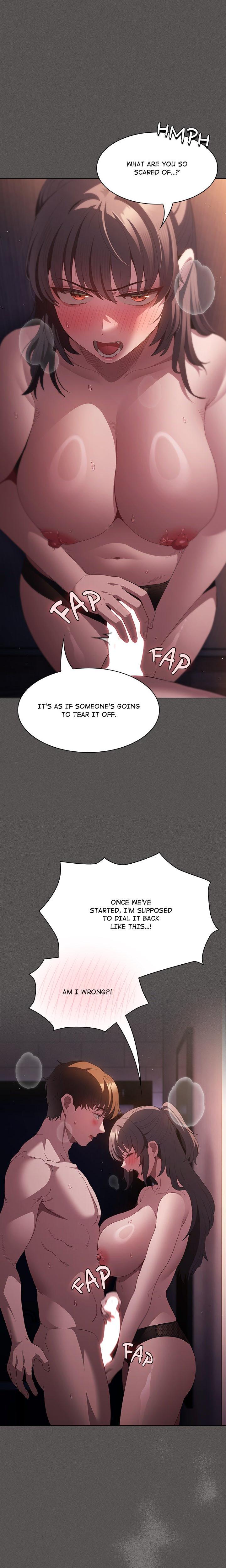 The Messiah and His Followers Uncensored, chapter 21, page 16 of 25