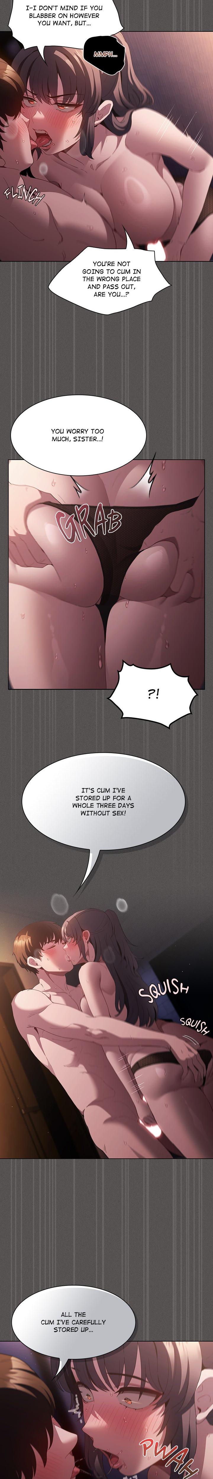 The Messiah and His Followers Uncensored, chapter 21, page 19 of 25