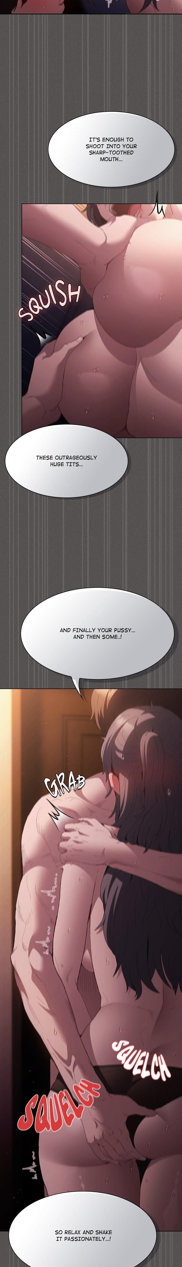 The Messiah and His Followers Uncensored, chapter 21, page 20 of 25