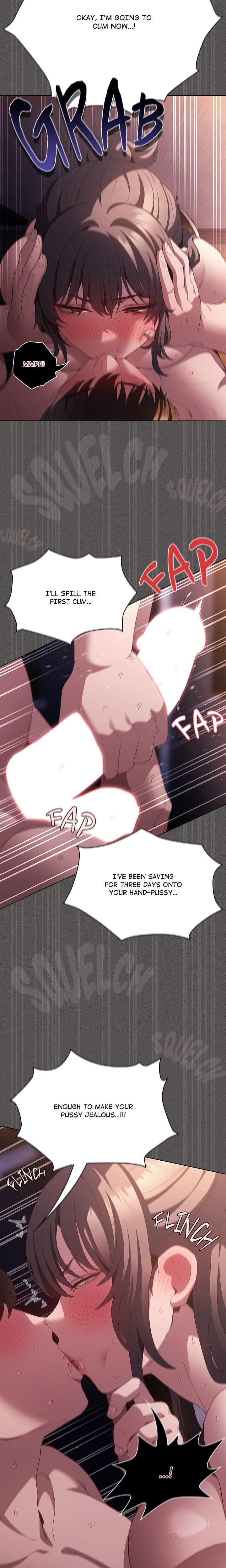 The Messiah and His Followers Uncensored, chapter 21, page 23 of 25