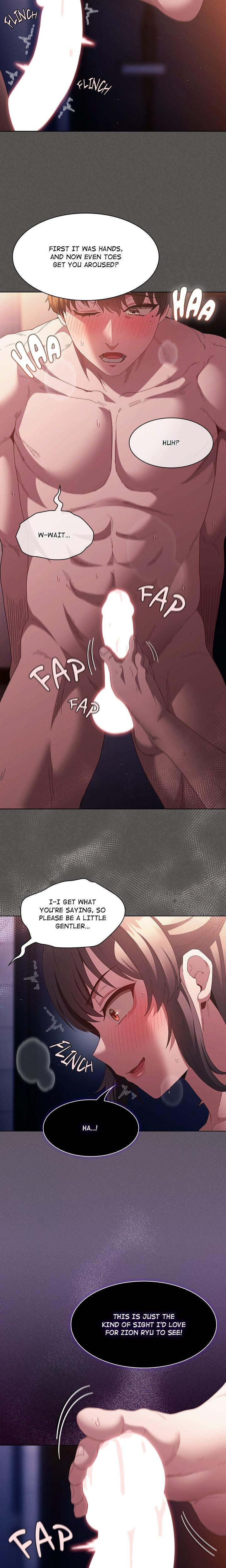 The Messiah and His Followers Uncensored, chapter 22, page 6 of 28