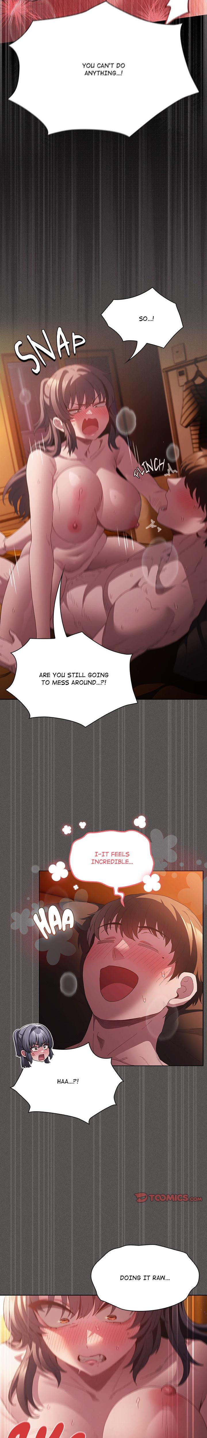 The Messiah and His Followers Uncensored, chapter 22, page 14 of 28