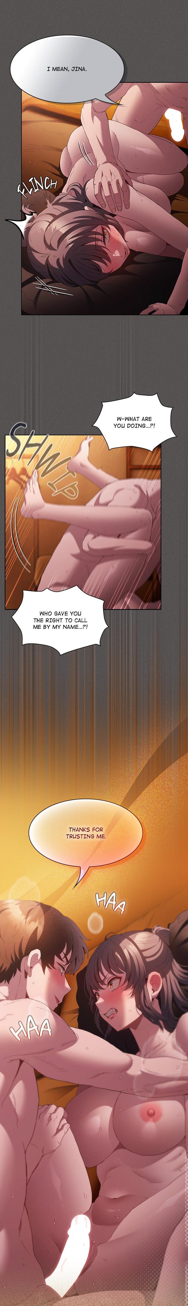 The Messiah and His Followers Uncensored, chapter 22, page 27 of 28
