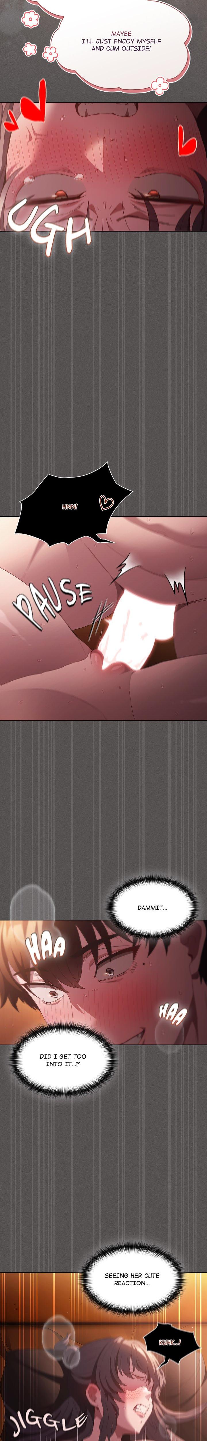 The Messiah and His Followers Uncensored, chapter 23, page 17 of 27