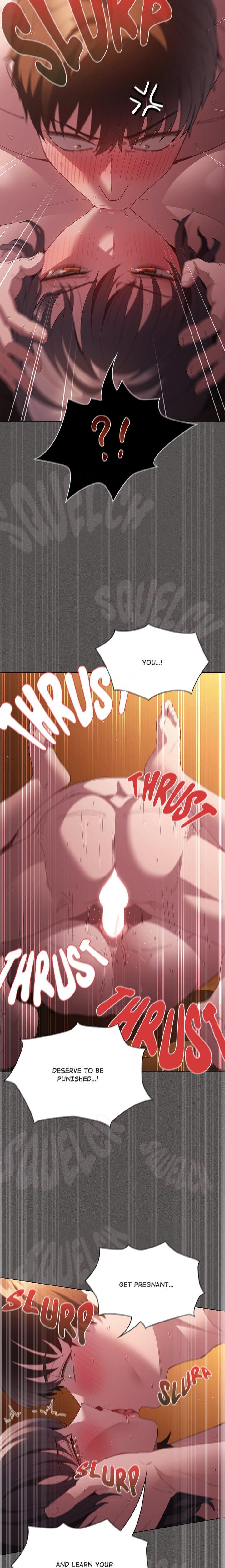 The Messiah and His Followers Uncensored, chapter 23, page 24 of 27