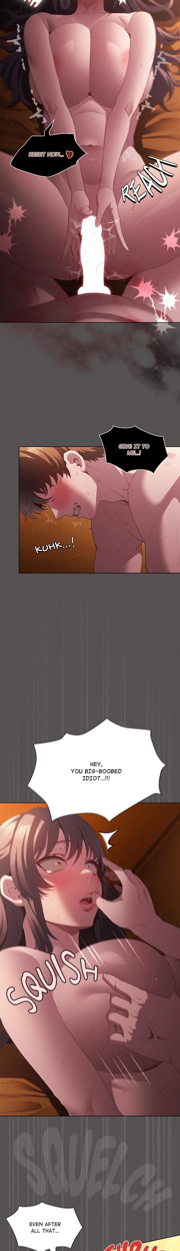 The Messiah and His Followers Uncensored, chapter 24, page 7 of 30