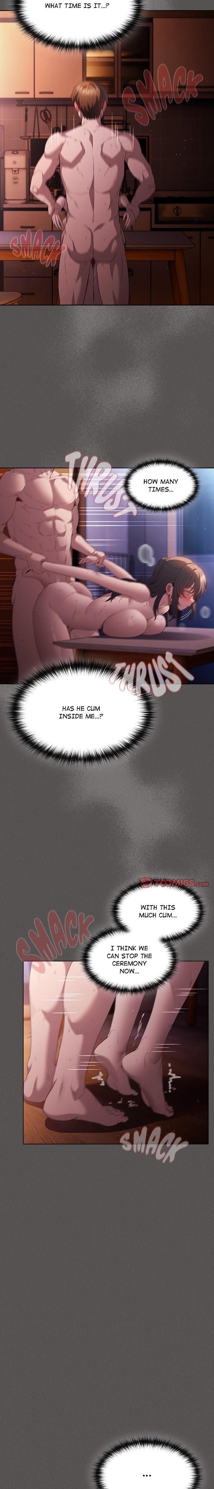 The Messiah and His Followers Uncensored, chapter 24, page 12 of 30