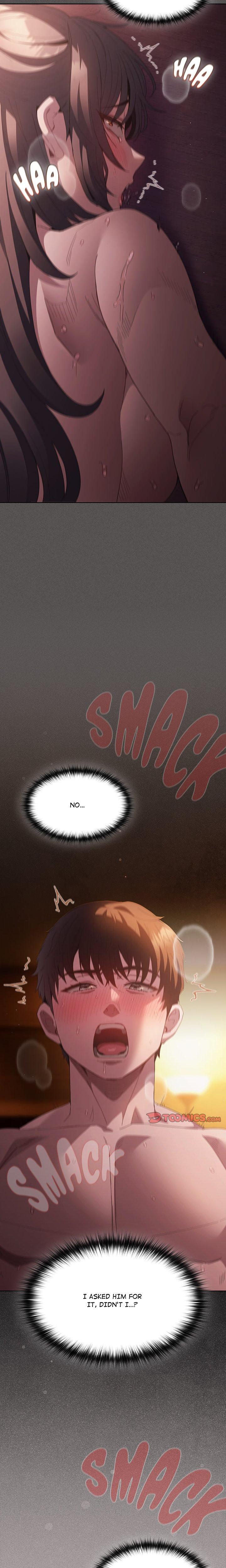 The Messiah and His Followers Uncensored, chapter 24, page 13 of 30