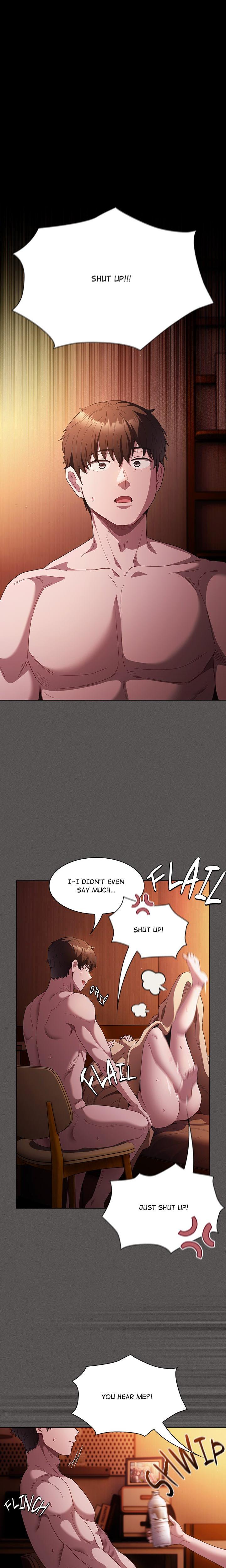 The Messiah and His Followers Uncensored, chapter 25, page 7 of 28