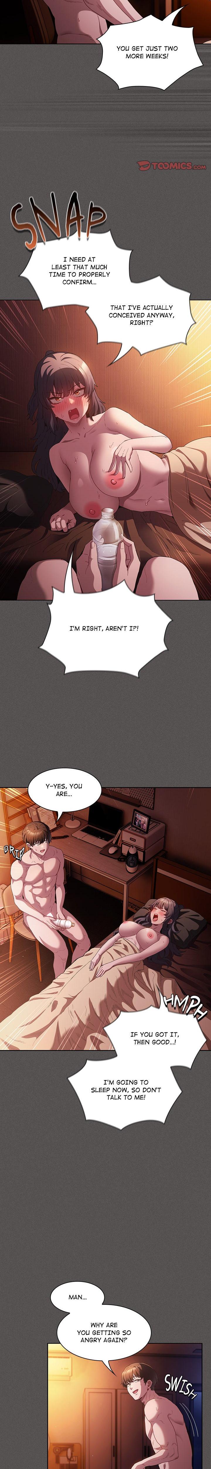The Messiah and His Followers Uncensored, chapter 25, page 8 of 28