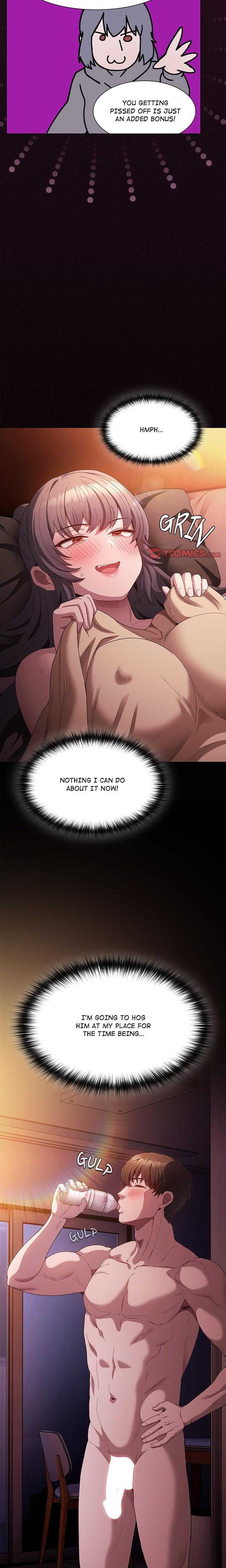 The Messiah and His Followers Uncensored, chapter 25, page 10 of 28