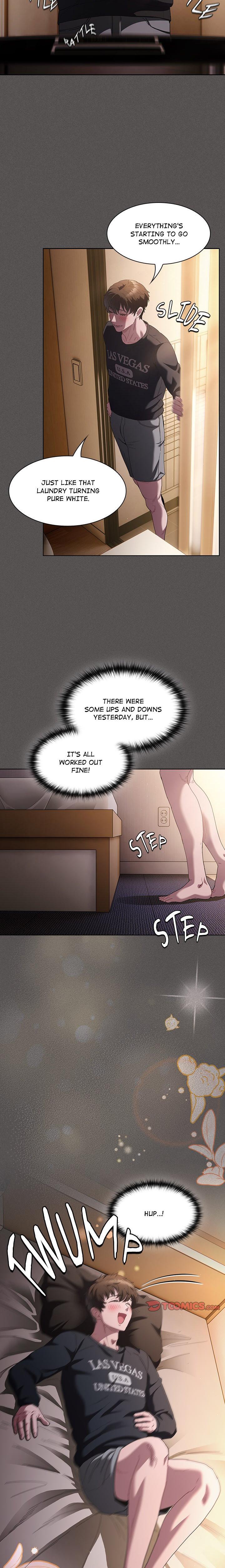 The Messiah and His Followers Uncensored, chapter 25, page 14 of 28