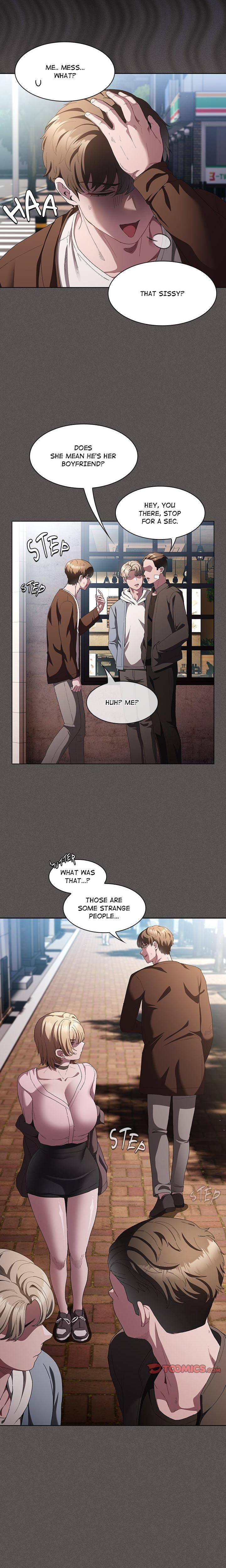 The Messiah and His Followers Uncensored, chapter 26, page 5 of 29